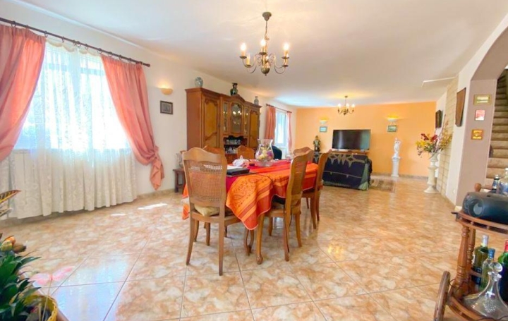 Maison LE CAP-D'AGDE (34300)  133 m2 613 600 € 