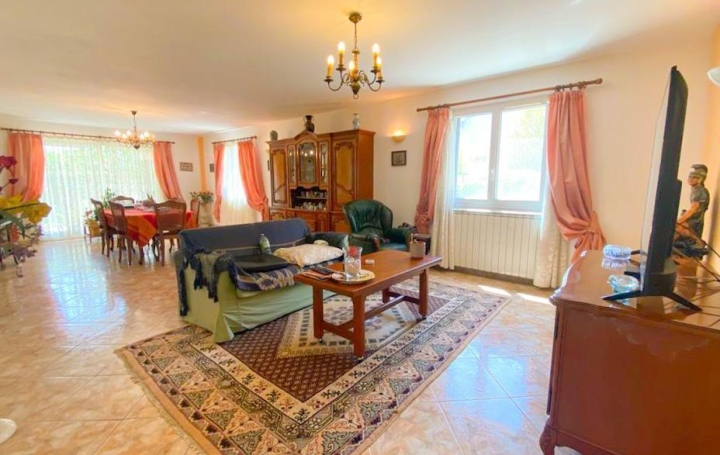 Maison LE CAP-D'AGDE (34300)  133 m2 613 600 € 