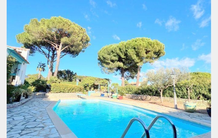 Maison LE CAP-D'AGDE (34300)  182 m2 786 000 € 