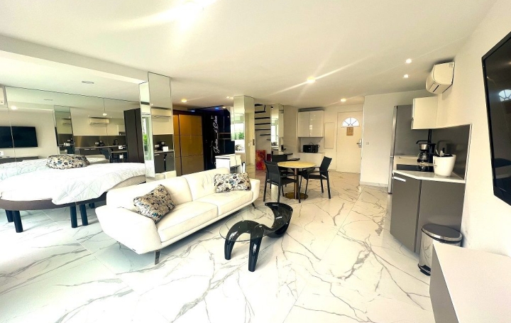 3 Pièces LE CAP-D'AGDE (34300)  64 m2 499 000 € 