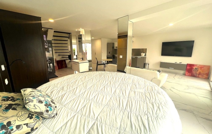 3 Pièces LE CAP-D'AGDE (34300)  64 m2 499 000 € 