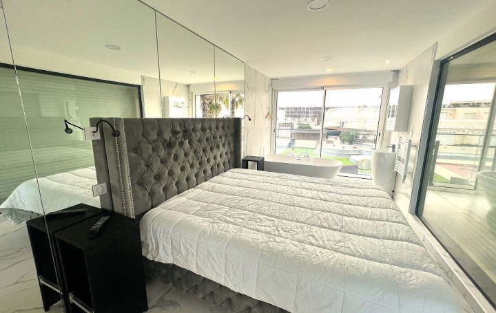 3 Pièces LE CAP-D'AGDE (34300)  64 m2 499 000 € 