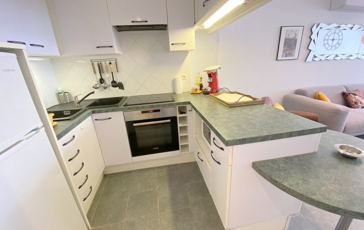 2 Pièces LE CAP-D'AGDE (34300)  41 m2 285 000 € 