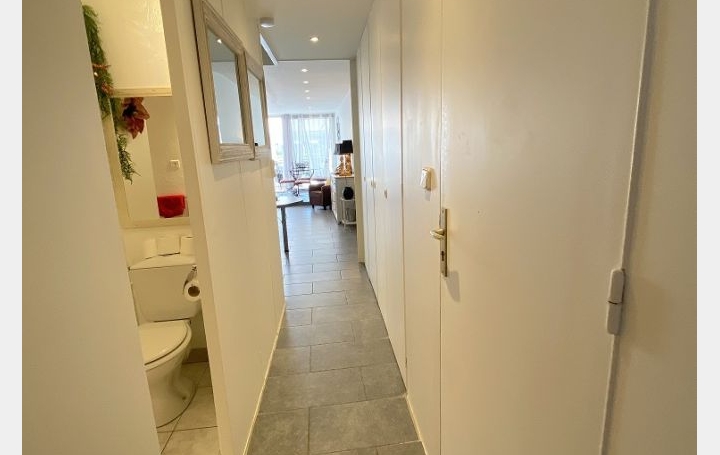 2 Pièces LE CAP-D'AGDE (34300)  41 m2 285 000 € 