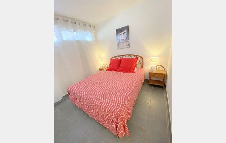 2 Pièces LE CAP-D'AGDE (34300)  41 m2 285 000 € 