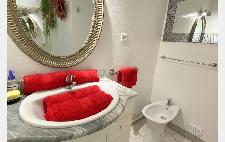 2 Pièces LE CAP-D'AGDE (34300)  41 m2 285 000 € 