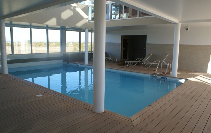 3 Pièces LE CAP-D'AGDE (34300)  45 m2 285 000 € 