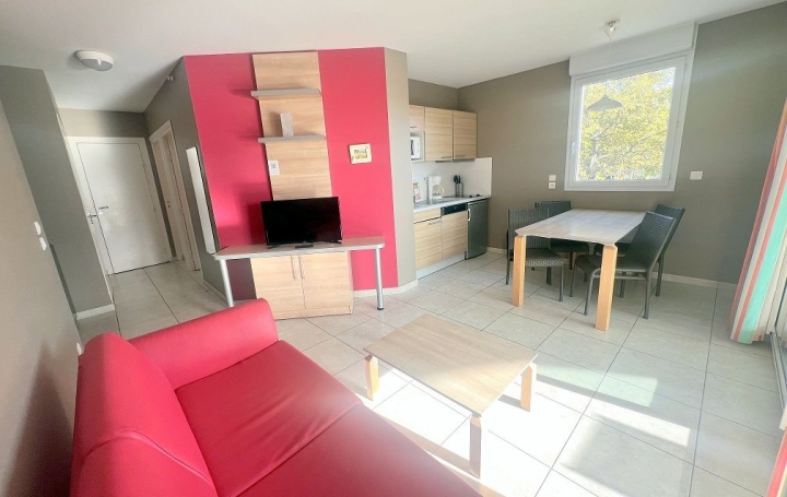 3 Pièces LE CAP-D'AGDE (34300)  45 m2 285 000 € 