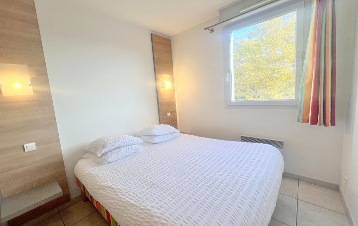 3 Pièces LE CAP-D'AGDE (34300)  45 m2 285 000 € 