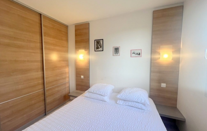 3 Pièces LE CAP-D'AGDE (34300)  45 m2 285 000 € 