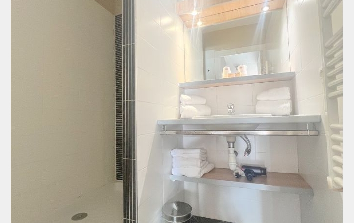 3 Pièces LE CAP-D'AGDE (34300)  45 m2 285 000 € 