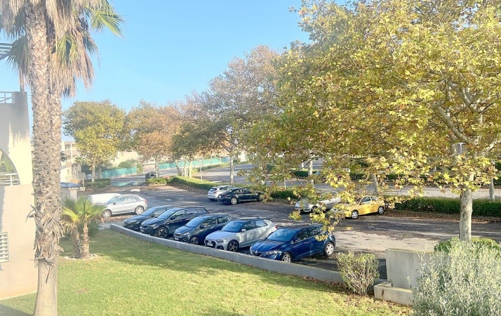 3 Pièces LE CAP-D'AGDE (34300)  45 m2 285 000 € 