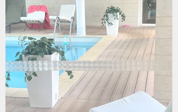 3 Pièces LE CAP-D'AGDE (34300)  45 m2 285 000 € 