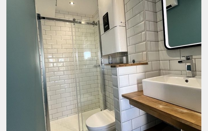 Studio LE CAP-D'AGDE (34300)  17 m2 199 000 € 