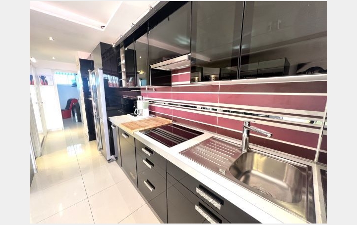 2 Pièces LE CAP-D'AGDE (34300)  42 m2 359 000 € 