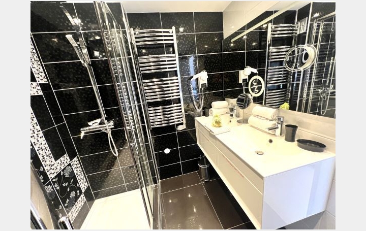 2 Pièces LE CAP-D'AGDE (34300)  42 m2 359 000 € 