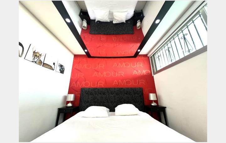 2 Pièces LE CAP-D'AGDE (34300)  42 m2 359 000 € 