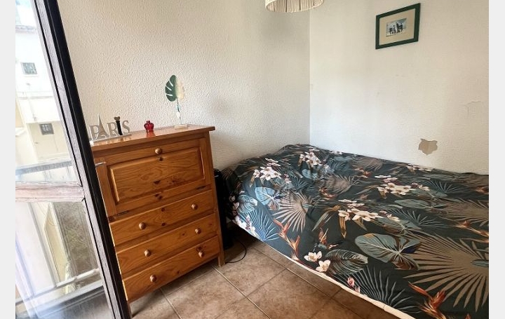 1 Pièce LE CAP-D'AGDE (34300)  23 m2 102 000 € 