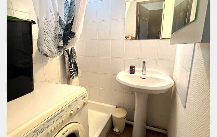 1 Pièce LE CAP-D'AGDE (34300)  23 m2 102 000 € 