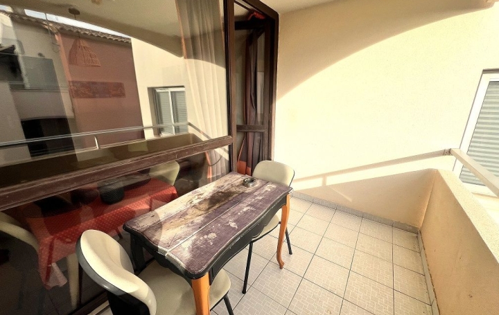 1 Pièce LE CAP-D'AGDE (34300)  23 m2 102 000 € 