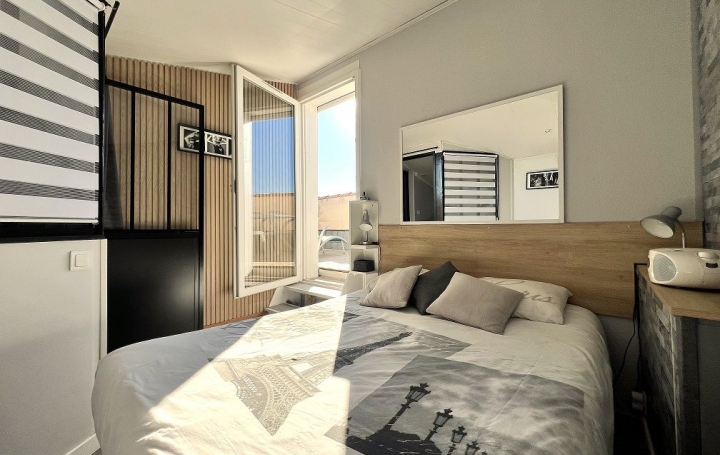 3 Pièces LE CAP-D'AGDE (34300)  52 m2 468 000 € 