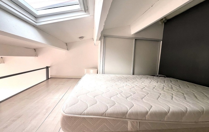 Studio LE CAP-D'AGDE (34300)  23 m2 199 000 € 