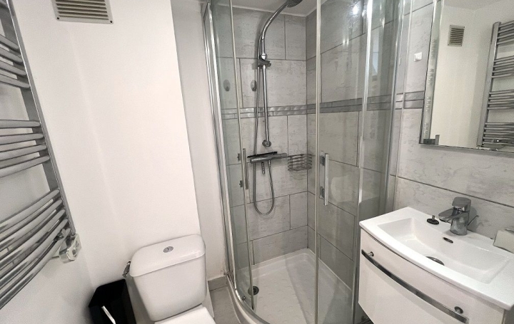 Studio LE CAP-D'AGDE (34300)  23 m2 199 000 € 