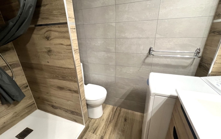 Studio LE CAP-D'AGDE (34300)  20 m2 99 000 € 