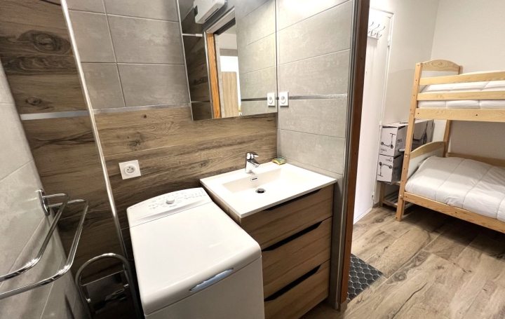 Studio LE CAP-D'AGDE (34300)  20 m2 99 000 € 