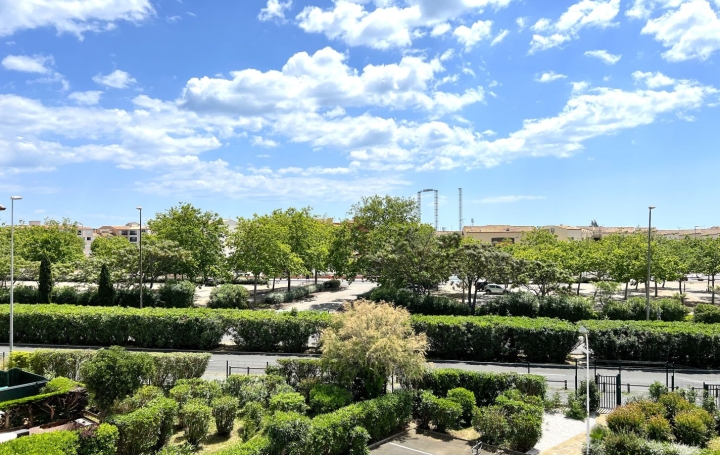 Studio LE CAP-D'AGDE (34300)  20 m2 99 000 € 