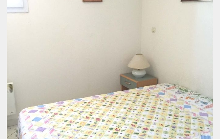 3 Pièces LE CAP-D'AGDE (34300)  49 m2 355 000 € 