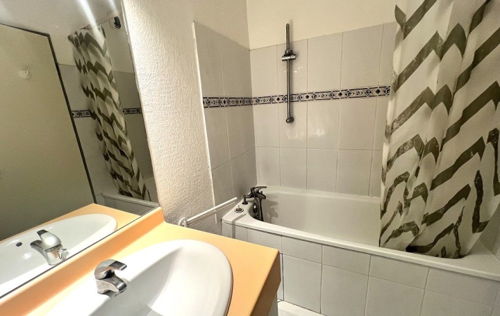 3 Pièces LE CAP-D'AGDE (34300)  49 m2 355 000 € 