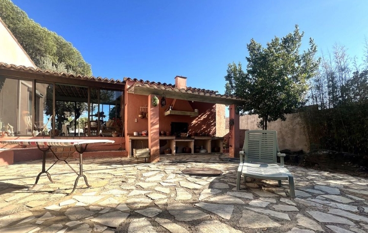 Maison LE CAP-D'AGDE (34300)  145 m2 599 000 € 