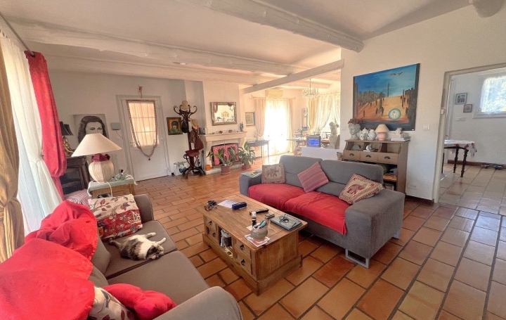 Maison LE CAP-D'AGDE (34300)  145 m2 599 000 € 