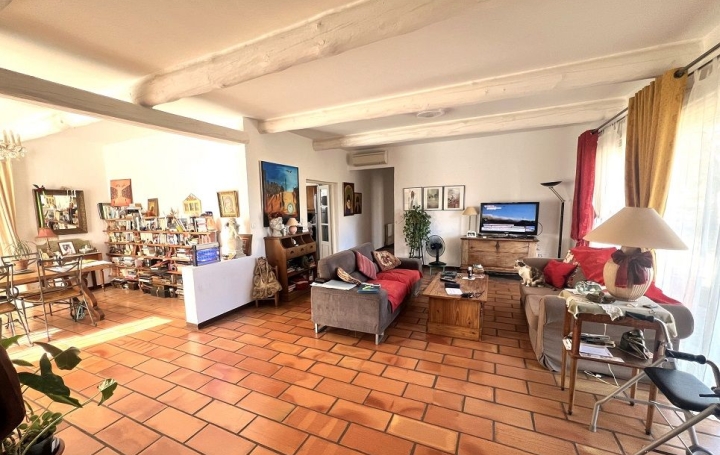 Maison LE CAP-D'AGDE (34300)  145 m2 599 000 € 