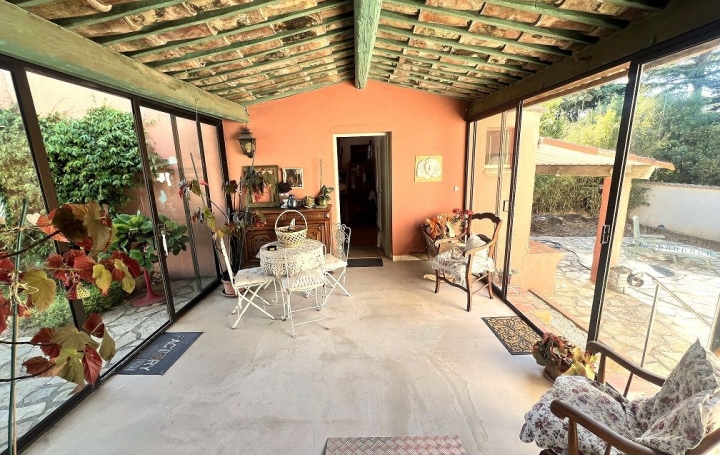 Maison LE CAP-D'AGDE (34300)  145 m2 599 000 € 