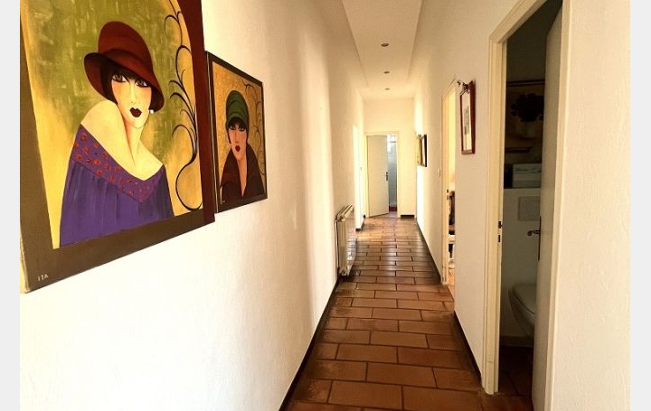 Maison LE CAP-D'AGDE (34300)  145 m2 599 000 € 