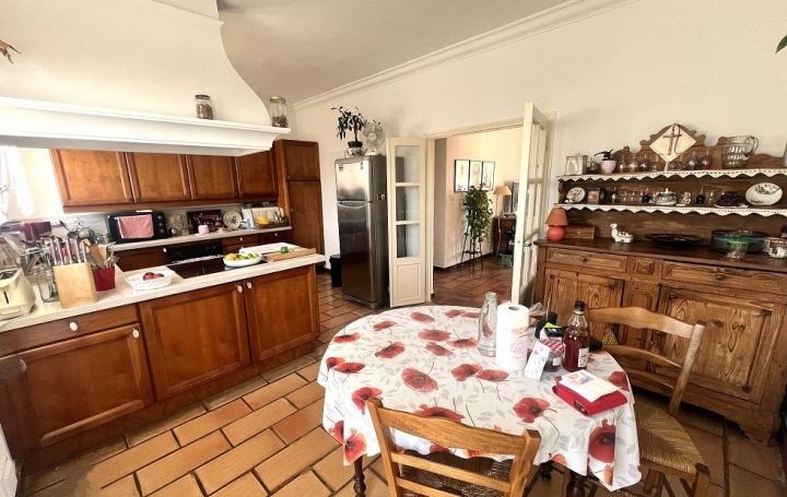 Maison LE CAP-D'AGDE (34300)  145 m2 599 000 € 