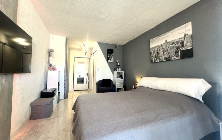 Studio LE CAP-D'AGDE (34300)  26 m2 249 000 € 