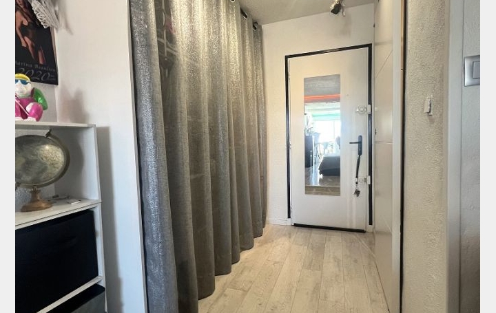 Studio LE CAP-D'AGDE (34300)  26 m2 249 000 € 