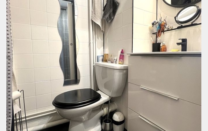 Studio LE CAP-D'AGDE (34300)  26 m2 249 000 € 