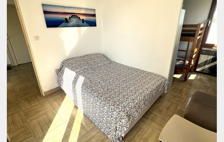 3 Pièces LE CAP-D'AGDE (34300)  56 m2 449 000 € 