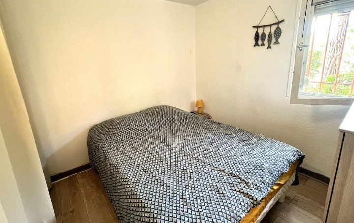 2 Pièces LE CAP-D'AGDE (34300)  36 m2 170 000 € 