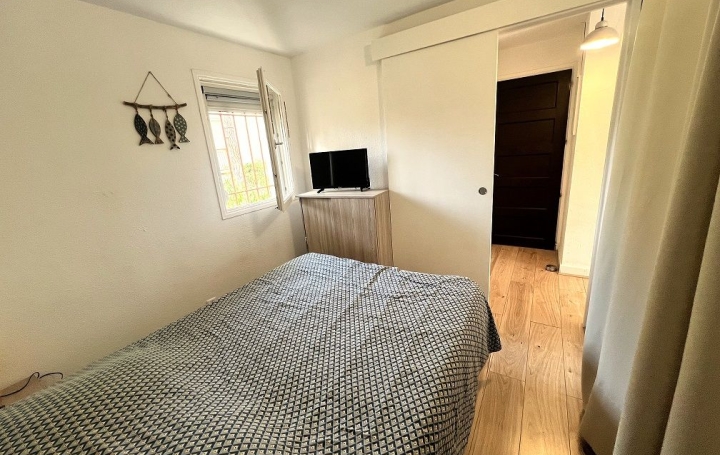 2 Pièces LE CAP-D'AGDE (34300)  36 m2 170 000 € 