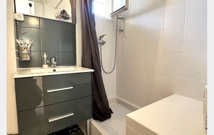 2 Pièces LE CAP-D'AGDE (34300)  36 m2 170 000 € 