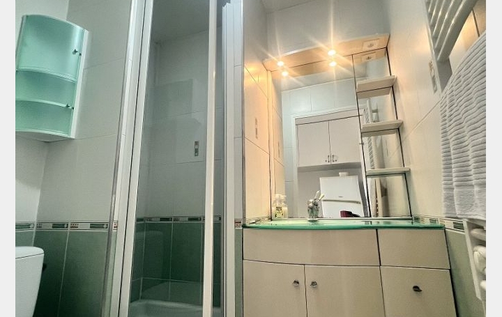 Studio LE CAP-D'AGDE (34300)  22 m2 198 000 € 