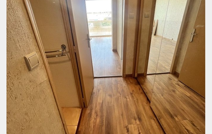 Studio LE CAP-D'AGDE (34300)  27 m2 240 000 € 