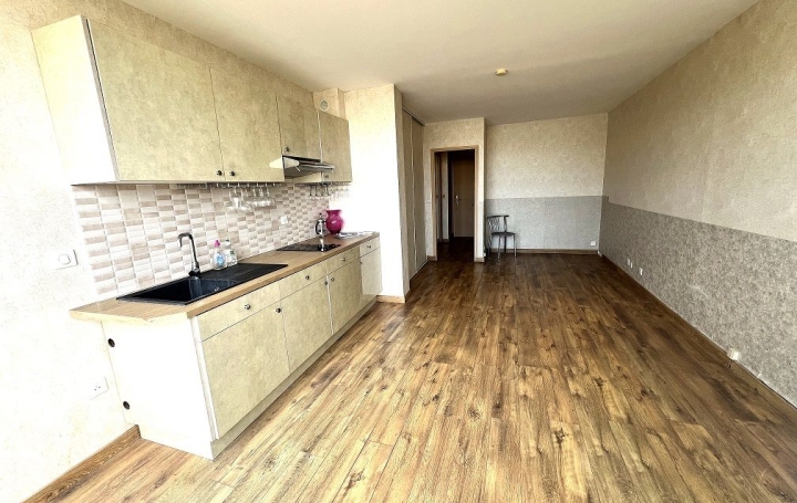 Studio LE CAP-D'AGDE (34300)  27 m2 240 000 € 