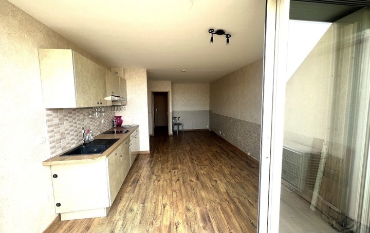 Studio LE CAP-D'AGDE (34300)  27 m2 240 000 € 