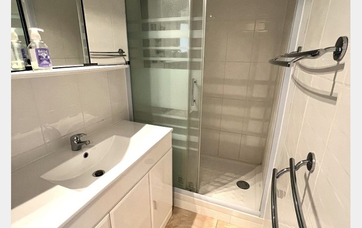 Studio LE CAP-D'AGDE (34300)  27 m2 240 000 € 